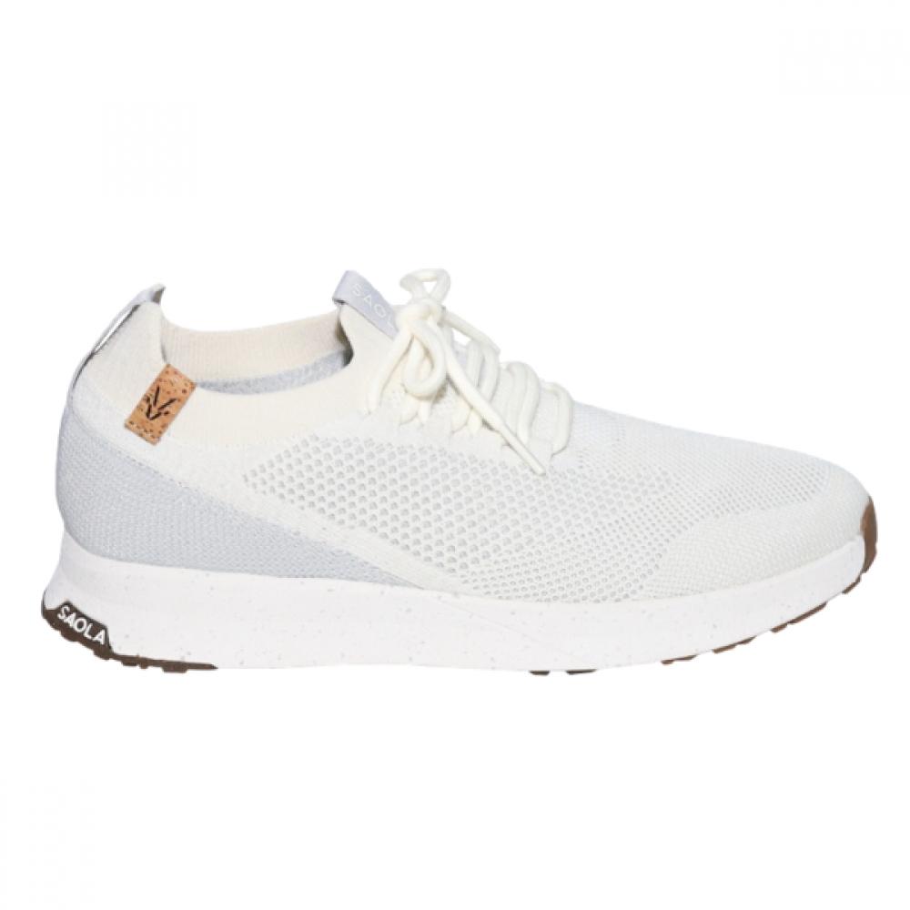 Сабо Saola мужские S Sabot 2.0 Белые 260(US M 8.5)