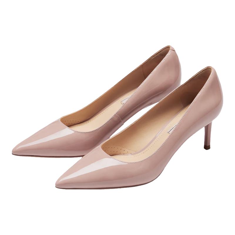 73Hours Brittany Women s Pointed Toe High Heels 35