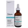 The Ordinary Sérum Multi-Péptido para Densidade Capilar - 60ml Fórmula Peptídica Espessante e que Aumenta o Volume para Cabelo Fino, Homens e Mulheres