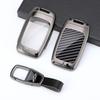 Land Rover & Jaguar Car Key Cover: Fits Range Rover, Discovery, Sport, Freelander, Evoque, Defender, Velar - Protective Shell Case