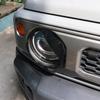 Deesse Suzuki Jimny JB64W Jimny Sierra JB74W Διακοσμητικό Κάλυμμα Δακτυλίου Προβολέα Εμπρός Πλαίσιο Προβολέα