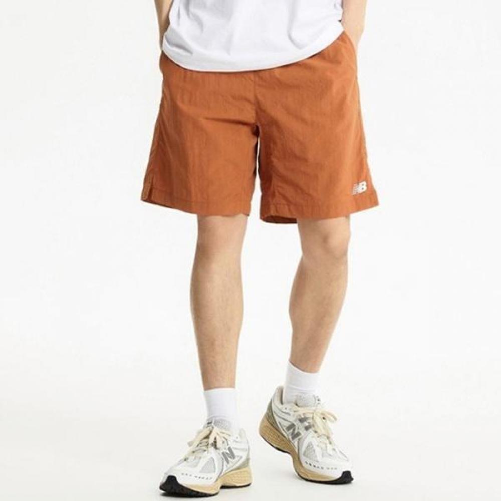 

New Balance Half Club Heritage Woven 4.5 Shorts Nbnve21023 80 95(XXL)