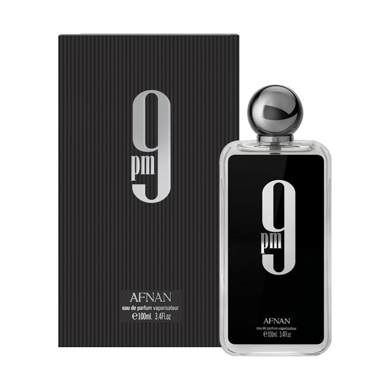 Afnan PM Night Out Unisex Extrait Arabian Middle Eastern Fragrance