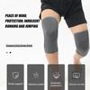 1Pcs Knee Braces for Men ,Women Knee Pain, Knee Compression Sleeves with Side Stabilizers Reduce Strain & Swelling,Pain Relief