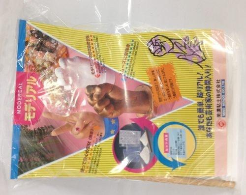 

Мино Глина Модельял (3D Копировальный материал)