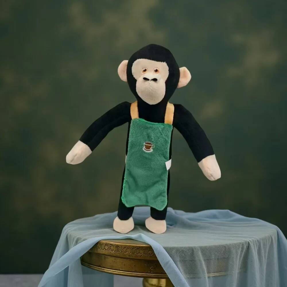 Beyin Çürümesi Peluş Bitki Beyin Çürümesi Peluş Çilek Fil İtalyan Beyin Çürümesi Sandalyesi Peluşlar Tralalero Tralala 67 Sahur Oyuncak