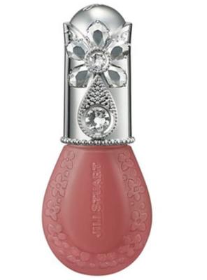 JILL STUART Bloom Drop Lip & Cheek Chiffon (03 Sunset Drop) [Parallel Import]