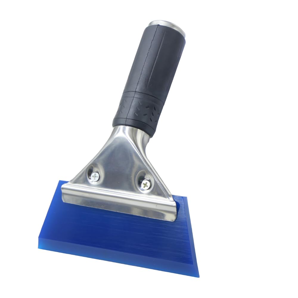 YourKit Film Spatula Plastic Squeegee Glass Film Tool Car Window Glass Floor Wallpaper Sticker