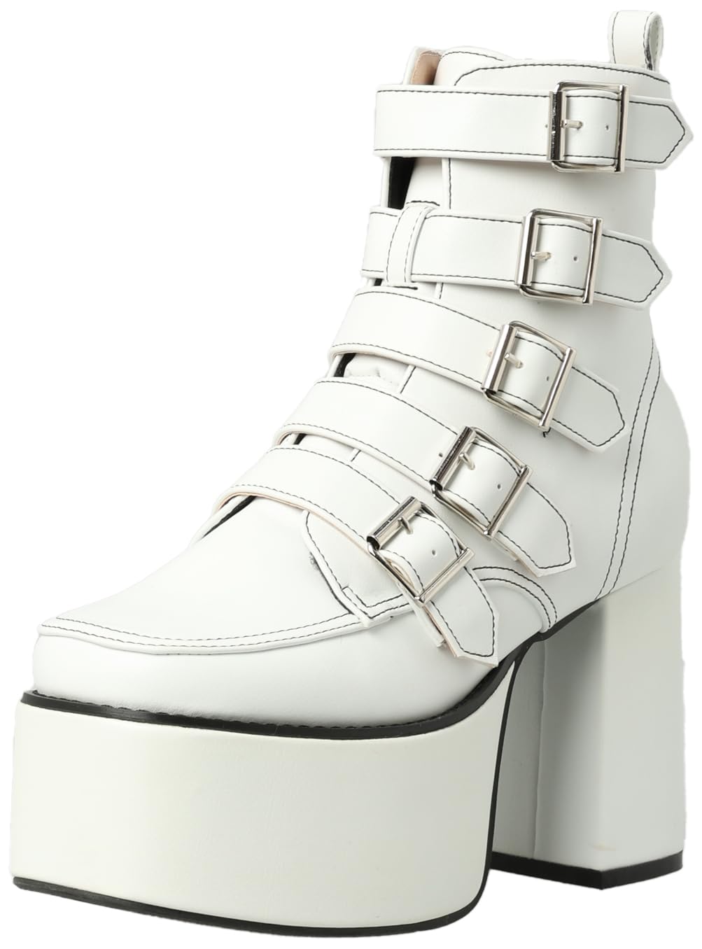 

Yosuke Fashion Boots 2820027 White