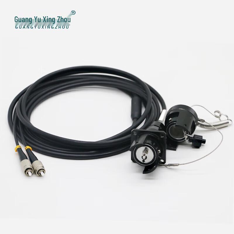 GY-CBJ203 Field Fiber Optic Connector