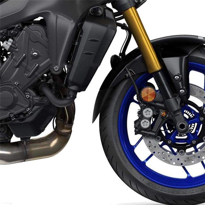Durable-Motorcycle Mudguard Rear Extender Extension For MT-09 MT09 MT 09 SP Tracer 9 Tracer 900 GT