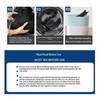 10 Pcs Fabric Dye Restore Color Long-Lasting Laundry Supplies Fabric Paint Dark Tablets For Cotton Linen Wool T-Shirts Shoes