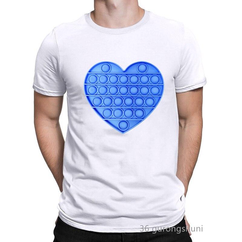 Buy Ming Hung Game Pop It T Shirt Horse 