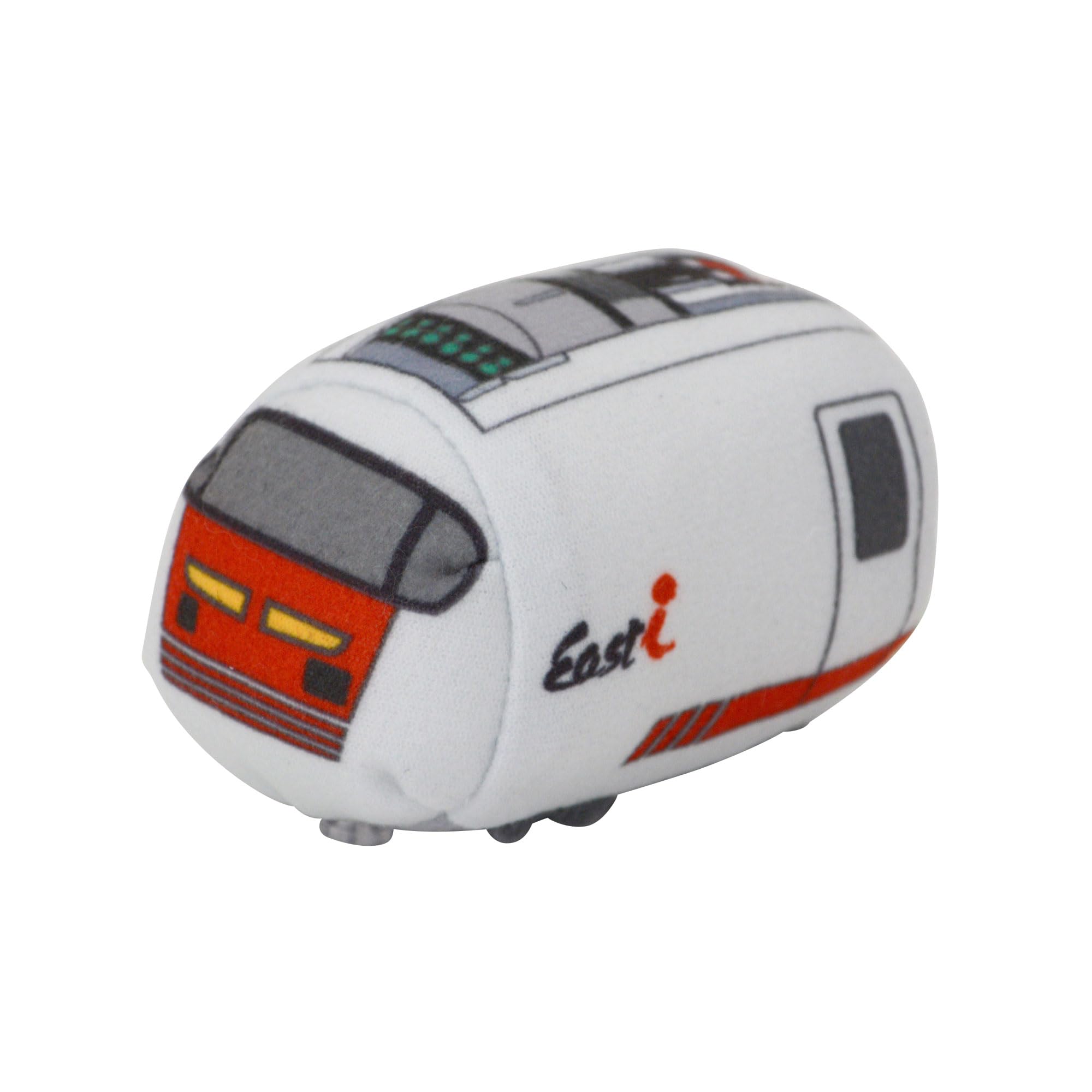 

Nigi Nigi Training Dama E926 East Eye