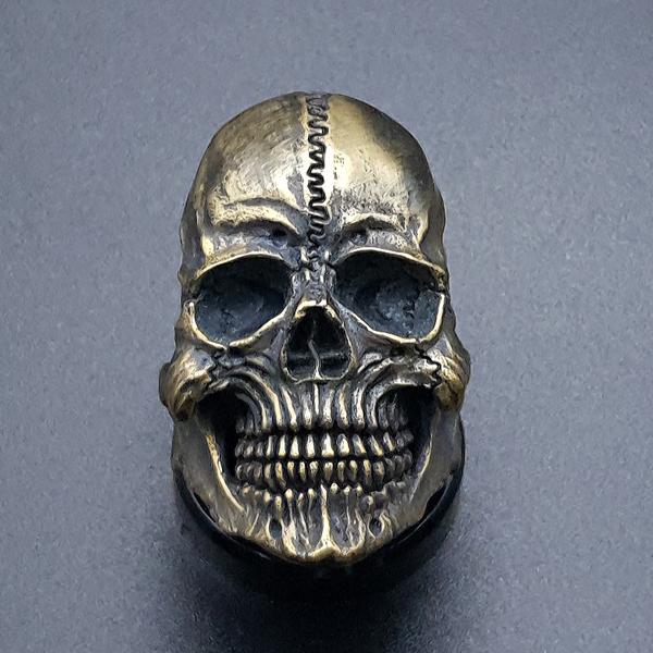 Dr Ska Despear Ring