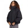 Womens/Ladies Diamond Quilt Padded Jacket
