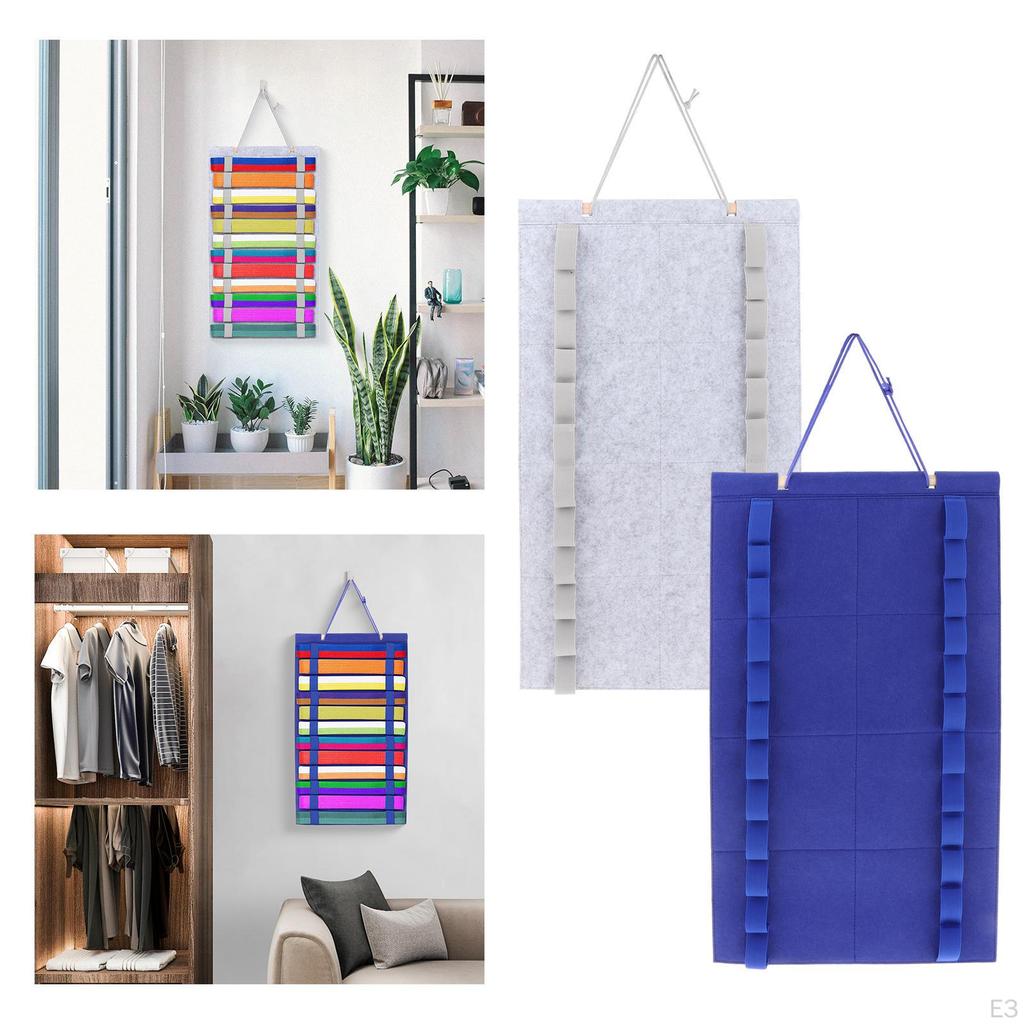 Künstlerischer Gürtelhalter zur Präsentation von Karate- und Taekwondo-Gürteln, Geeignet für Kinder und Erwachsene