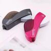 1Pcs Automatic Tape Dispenser Hand-held One Press Cutter for Gift Wrapping Scrap Booking Book Cover