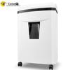 KEMEI DS09 Level 5 Micro-Cut Office Shredder, 10-Sheet, 60-Min Run
