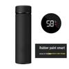 316 Stainless Steel Insulated Smart Cup, Tea & Water Separation, Stylish Gift for Men & Women