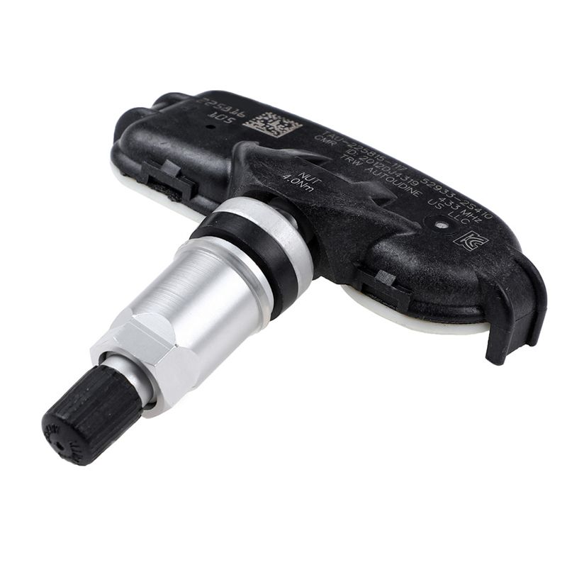 Reifendrucksensor TPMS 433 MHz 52933-2S410 529332S410 für Kia Sportage Hyundai IX35 Tucson