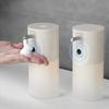 Waterproof Non-Contact Soap Dispenser Large Capacity Table Mounted Soap Dispenser  Bathroom Use