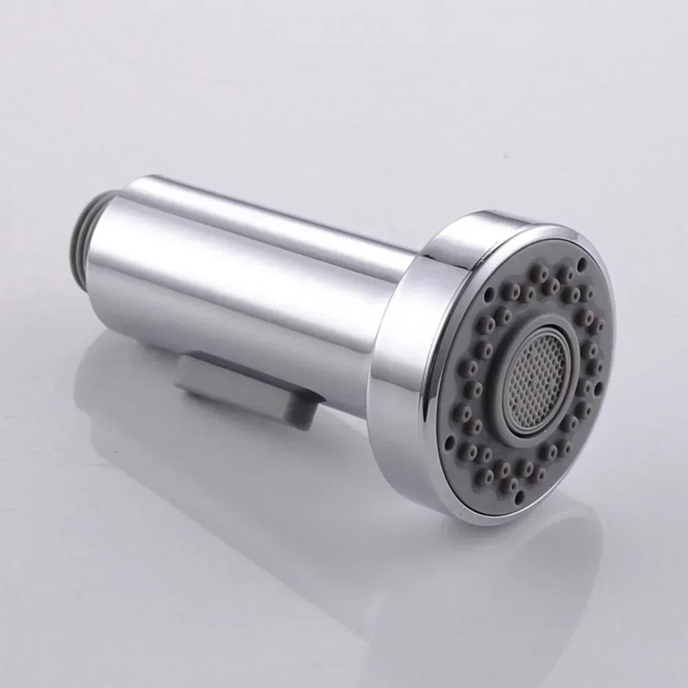 Spray Tap Head Universal Kitchen Pull Out Spray Head Replacement Sink Faucet Basin Mixer Tap Kitchen Faucets Pull-Out Faucet