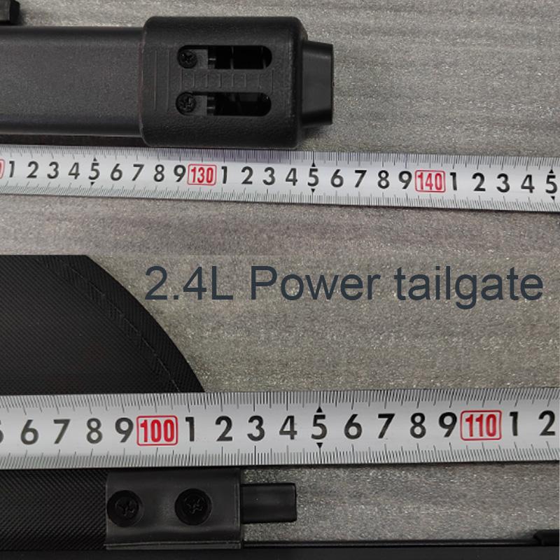 Coperture Tenda Baule Auto Per Mitsubishi Outlander 2013-2021 2018 Riparo Divisorio Portapacchi Posteriore Organizer Baule Scudo Ombra