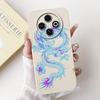 For Tecno Spark 30C Case Cartoon Painted Cover Soft Silicone Phone Case For Tecno Spark 30 30C Spark30C Spark30 Back Cover Coque
