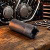 Four Claws Clutch Socket Wrench Carbon Steel Clutch Socket Tool  Motorcycle Repair Shops