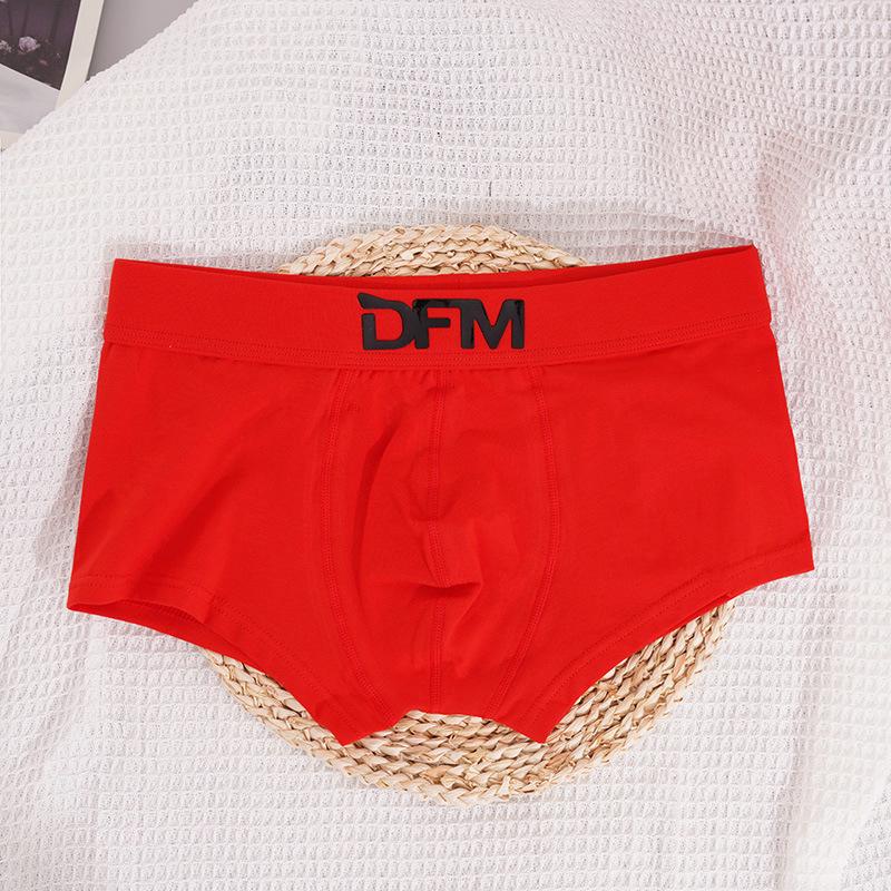Slip da Uomo in Puro Cotone: Stile Ampio e Sportivo per Ragazzi e Ragazze d'Estate