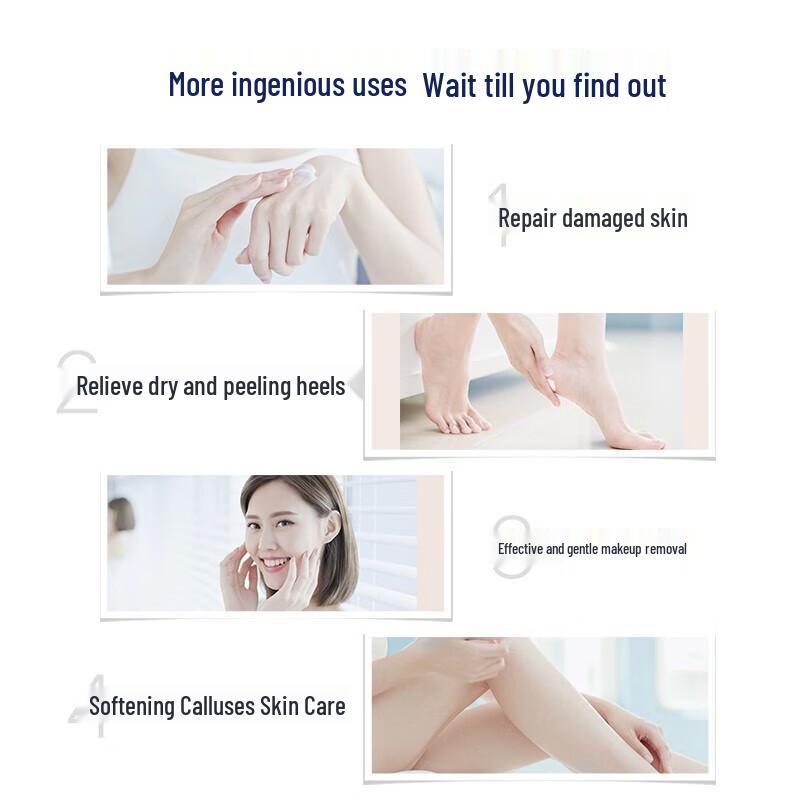 Vaseline Classic Repair Petroleum Jelly