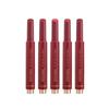 THE SAEM Eco Soul Kiss Button Lips Matte  2g/0.07oz (5 Color Options)