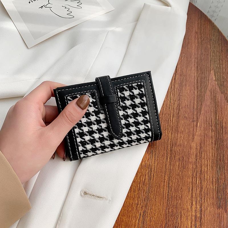 

Женский кошелек, женский держатель для карт, женский кошелек для монет, роскошный дизайнерский женский кошелек