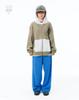999Hyumeoniti Howdy Sweat Pant (Blue)