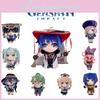 Genshin Impact Wanderer Faruzan Plush Toy Layla Kaveh Xmas Birthday Gift