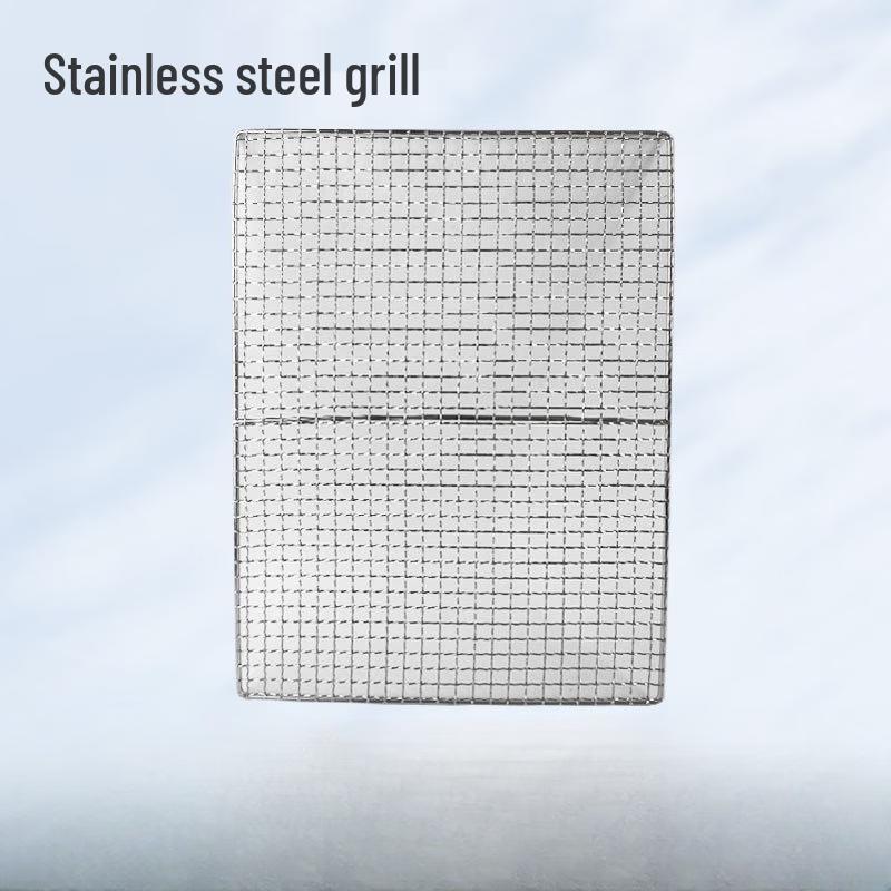 ZISIZ Outdoor BBQ Grill Accessory