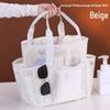 Large Capacity Outdoor Mesh Beach Bag