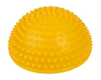 Sensory Hemisphere Yellow