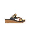 Sapatos de mulher – Sandálias de salto