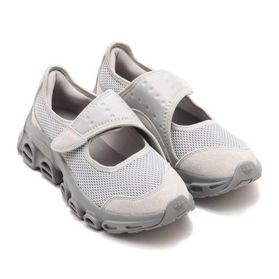 WMNS Adifom Megajane Grey Three Grey Two JH7556 Women's Size