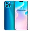 Ultra-thin 15 Pro Max Smartphone with Large Memory and Straight Screen