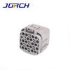 6188-0494 6189-0714 20 Pin Auto Electrical Control Board Connector Excavator Hydraulic Pump DL 040 Series Plug