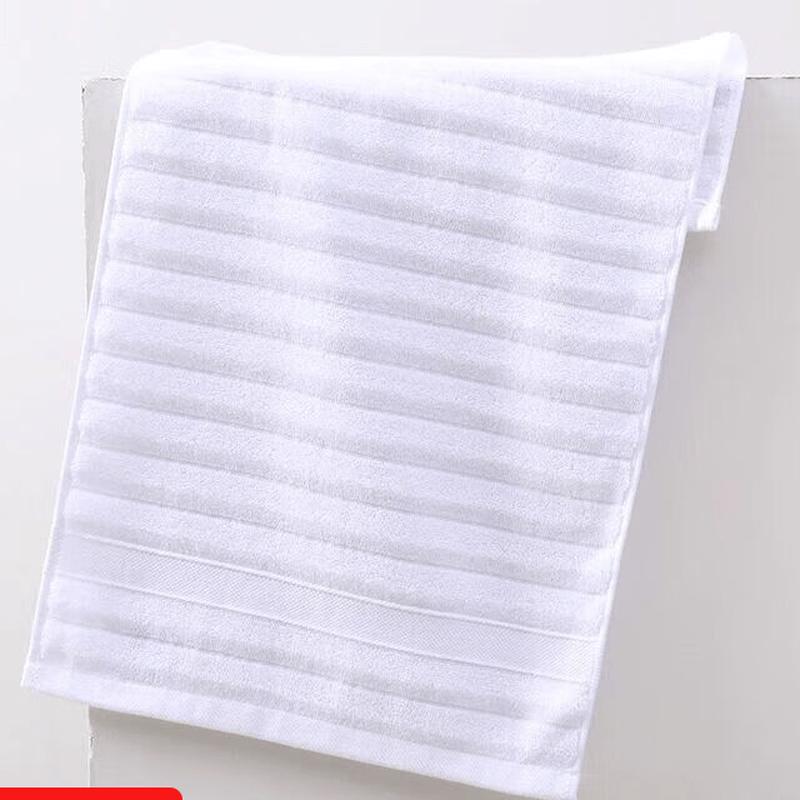 JieLiYa Class A Thickened Pure Cotton Face Towel