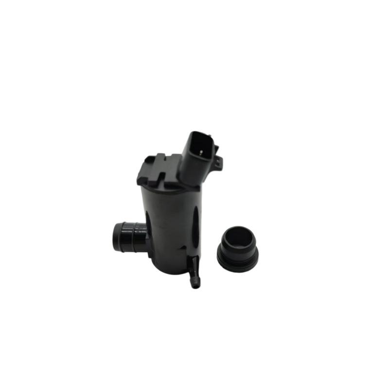 Fits Changan CS35, Benben Mini, CX70 - Windshield Washer Pump Motor Zhongheng Chuangxin