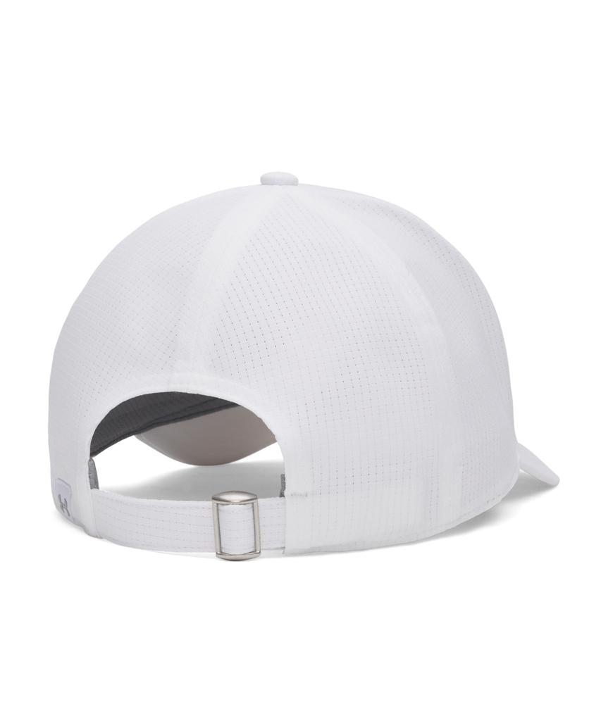 UNDERARMOUR Armour Vent Low Adjustable Cap 1383440-101