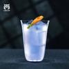 LD3105 CRISON Long Drink Cocktail glass/Japanese Style Crystal Glass cup/Collins Glass/drinkware 360ml
