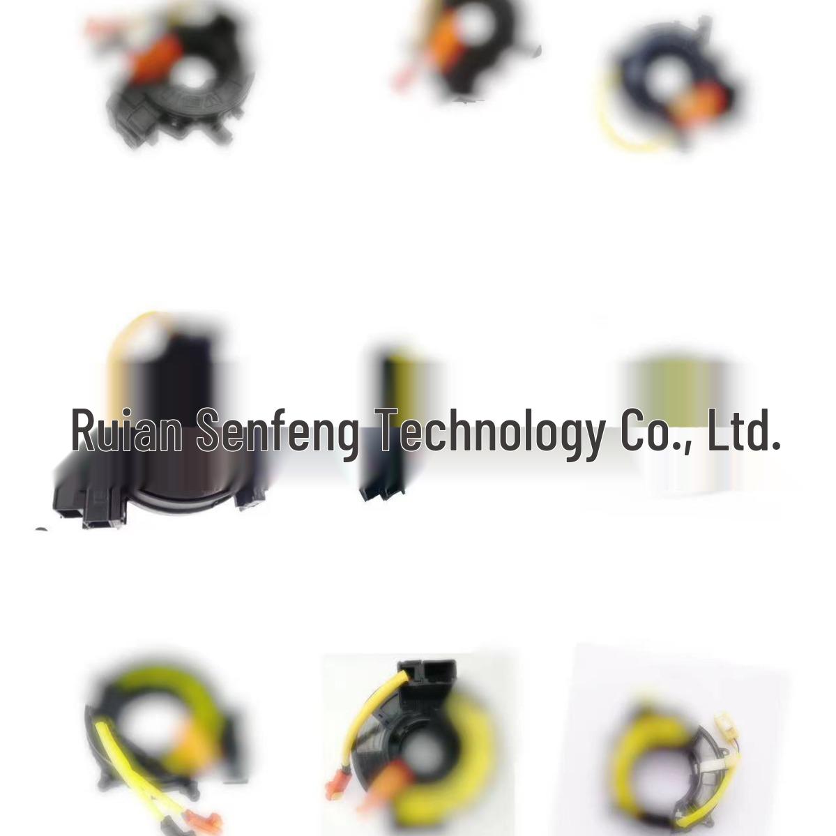 

84306-60080: Compatible Double-Line Accessory for Toyota Prado None