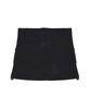 Nigaennikol Nicole Shirring Mini Skirt_Black