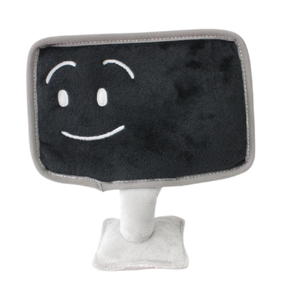 Style Battle For Dream Island Plush Toy Marker Pen Fries Bottle Nail Pie Stapler Cloud Tree Ruby Plushie Pillow Doll Kid Gift